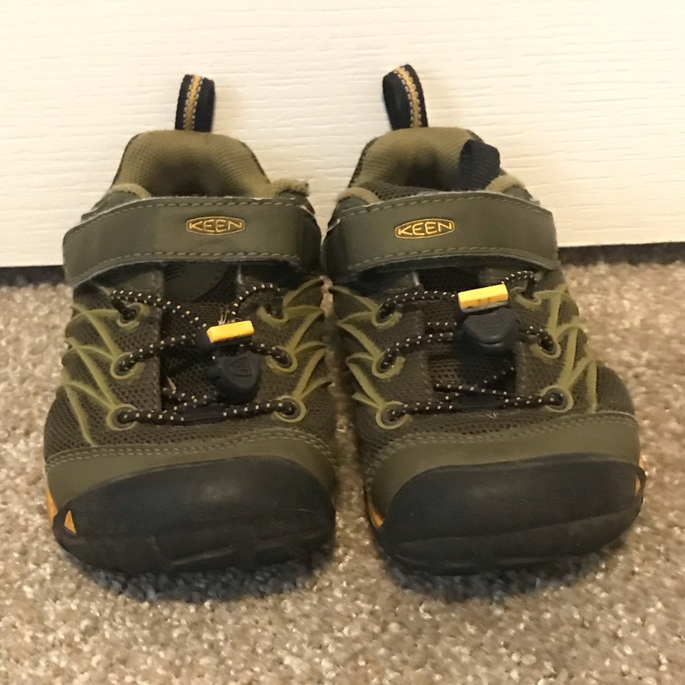 Kids Keen Sandal Size 13